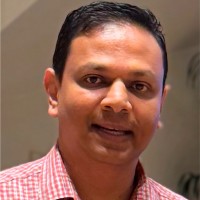 XPERTMD Employee Bhooshan Perera's profile photo