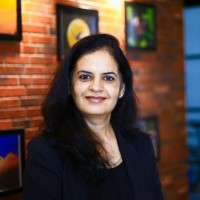 Deepa Chandrasekaran Email