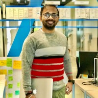 DIRECTV Employee Souvik Das's profile photo