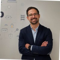 MEICON Employee Jaime Gómez Jiménez's profile photo