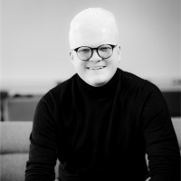 De Montfort University Employee Lawrence Robertson's profile photo