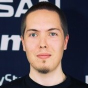 Dreamloop Games Employee Kimmo Kaisla's profile photo