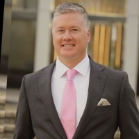 The Bank of Tampa Employee Barclay Harless's profile photo