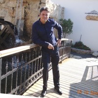 Filtration Group Employee Marius Cristea's profile photo
