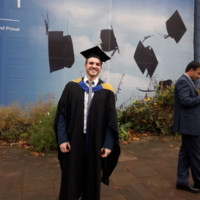 PCS Instruments Employee Lewis Murray's profile photo