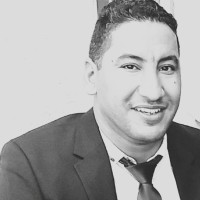 CMPE Employee Abdelmalik Faris's profile photo