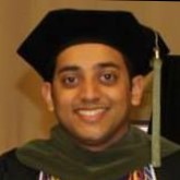 Sovah Health Employee Kevin Patel's profile photo