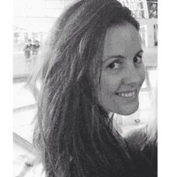 The Body Shop Employee Suzanna Bain's profile photo