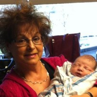 A Graphic Resource Employee Donna Drewes's profile photo