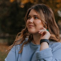 AREYES Studio Employee Yelyzaveta Lisovaya's profile photo