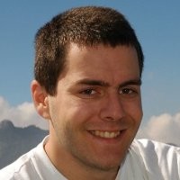 Sony Depthsensing Solutions Employee Sebastien van Deun's profile photo