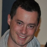 Murrumbidgee Local Health District (MLHD) Employee Daniel Fry's profile photo