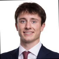 Denison University Consulting Program Employee Tyler Martin's profile photo