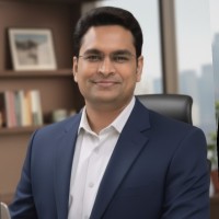 Wrixte Employee Utkarsh Bhargava's profile photo