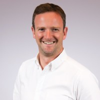Ericsson Employee Paul McHugh's profile photo