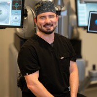 iLumin Employee Brandon Menke's profile photo