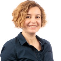 Quadrature Climate Foundation Employee Kathryn Owen's profile photo
