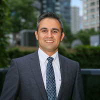 Ainley Group Employee Kamran Rahnama's profile photo