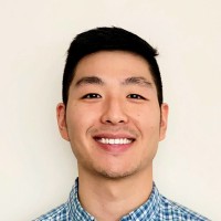 Microsoft Employee Daniel Bae's profile photo