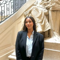 Tudigo Employee Hajar Bourhim's profile photo