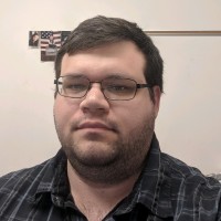 Huron Casting Inc Employee James Hoard's profile photo