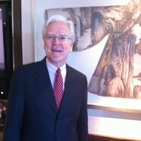 B2G Global Strategies Employee Timothy McNally's profile photo