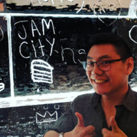 Jam City Employee Jon Chew's profile photo