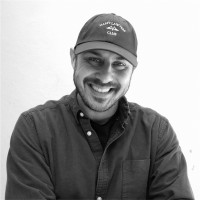 Whistler Partners Employee Sako Adajian's profile photo