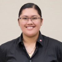 BEX Software Solutions Employee Sheryl Kate's profile photo