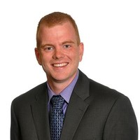 Baker McKenzie Employee Christopher Poirier's profile photo