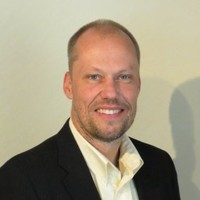 inriver Employee Göran Hanshammar's profile photo