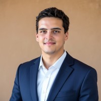 Comp Central Employee Jared Holmes's profile photo
