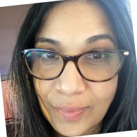 Marsh Middle East and Africa Employee Zaheen Singh's profile photo