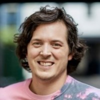 Sonata One Employee Jason Green's profile photo