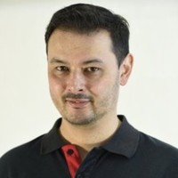 Edward Townshend Email