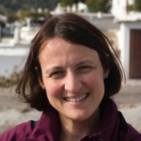 MP Smarter Travel Employee Bronwen Pickering's profile photo