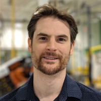NVIDIA Employee Bob Randall's profile photo