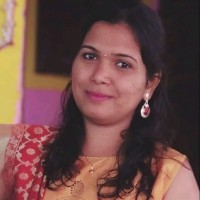 Multichem Group Employee Chaitalee Patil's profile photo