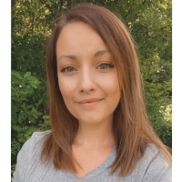 Walmart Employee Bri Smith's profile photo