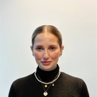 iteratec Employee Jasmin Legler's profile photo
