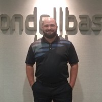 LyondellBasell Employee Caleb Miller's profile photo