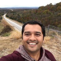 Solvative Employee Bhadrik Patel's profile photo