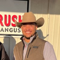 Cloudflare Employee Jordan Miles's profile photo