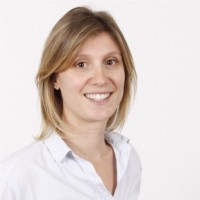 ATECNA Employee Perrine Gosset's profile photo