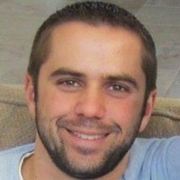 Rival5 Technologies Employee Joe Fyke's profile photo
