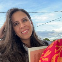 Universidad Autónoma de Chihuahua Employee Mariell Guzmán's profile photo