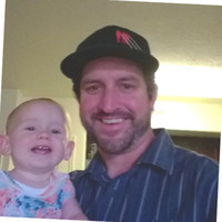 Cubby's Employee Greg McCann's profile photo