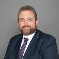 MRI Software Employee David Laker's profile photo
