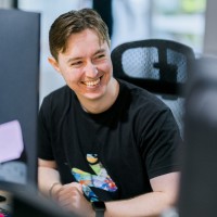 iNSPIRETEK Employee Mitch Gadek's profile photo