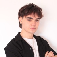 Deloitte Employee Eric Roca Herrera's profile photo